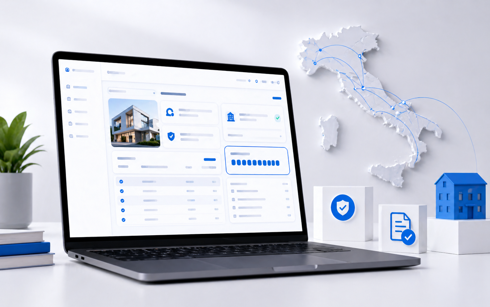 Immagine guida: Privacy Hotel: Fotocopia Documenti Ospiti?
